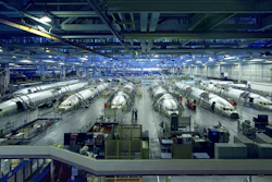 (Image credit: Spirit AeroSystems)