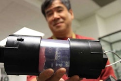 (Image credit: USC Photo/Caitlin Dawson)