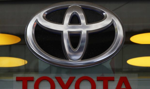 Mnet 109448 Toyota Small Ap