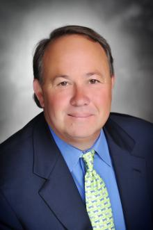 Michael Kotelec, Global Practice Leader, Verizon Enterprise Solutions