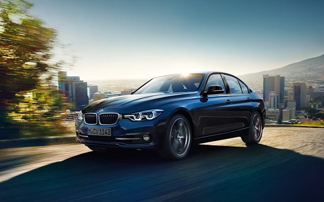 (Image credit: BMW)