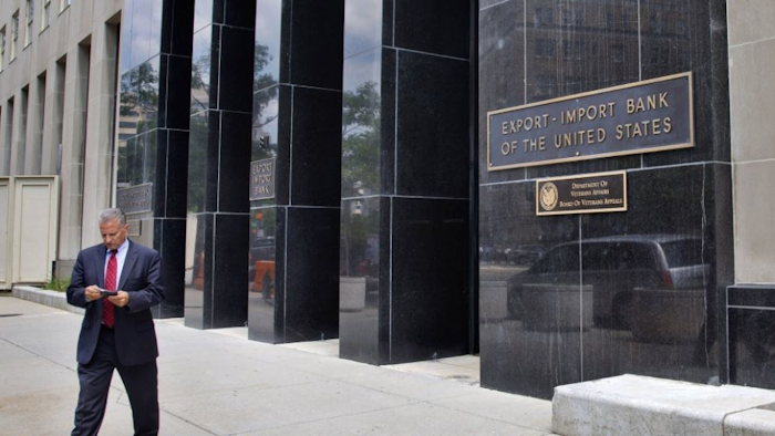 Mnet 109509 Export Import Bank Ap