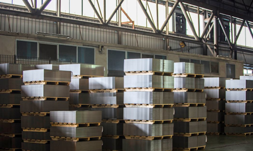 Mnet 109521 Ilva Steel