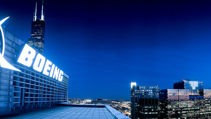 Mnet 109522 Boeing Chicago