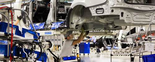 Mnet 109524 Manufacturing Auto Jobs Vw