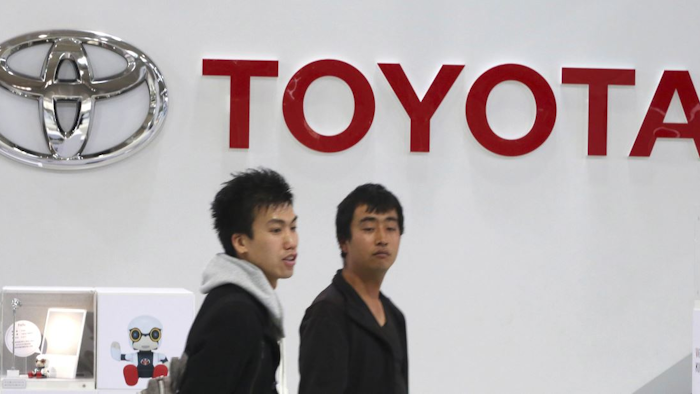 Mnet 109533 Toyota Ap