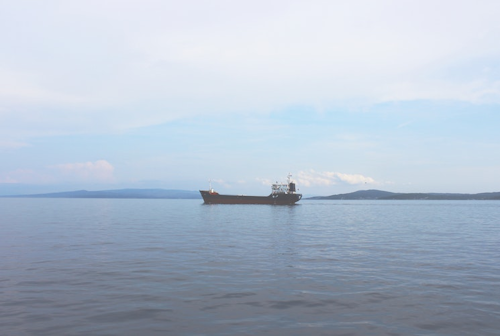 Mnet 109558 Tanker