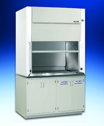 Mnet 126275 Perchloric Acid Fume Hood Ss Image