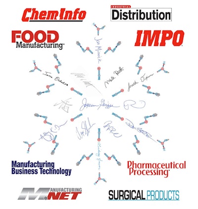 Mnet 126285 Mfg Signatures Logos