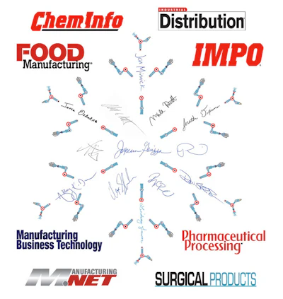 Mnet 126285 Mfg Signatures Logos