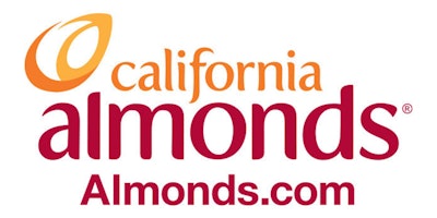 Mnet 155280 California Almonds Listing Image