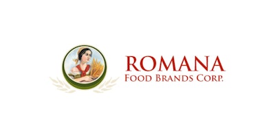 Mnet 155284 Romana Logo Listing