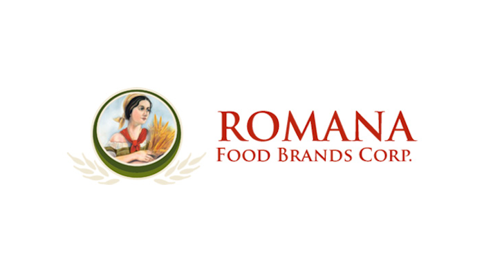 Mnet 155284 Romana Logo Listing
