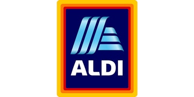 Mnet 155287 Aldi Logo Listing