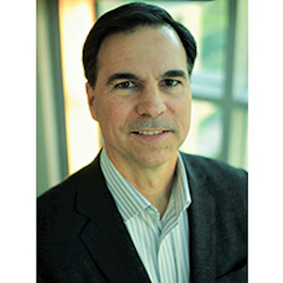 Peter Mehring