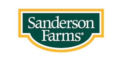 Mnet 155314 Sanderson Farms Logo Listing