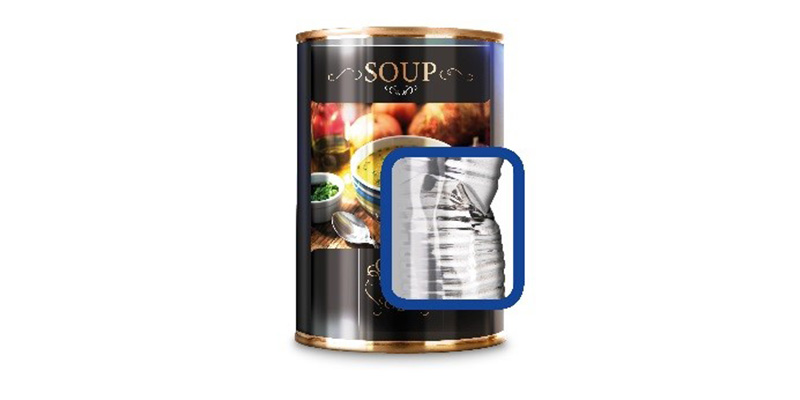 Combination x-ray and vision systems can simultaneously check for dents or damage to the package, and that all relevant information regarding ingredients is correctly displayed.