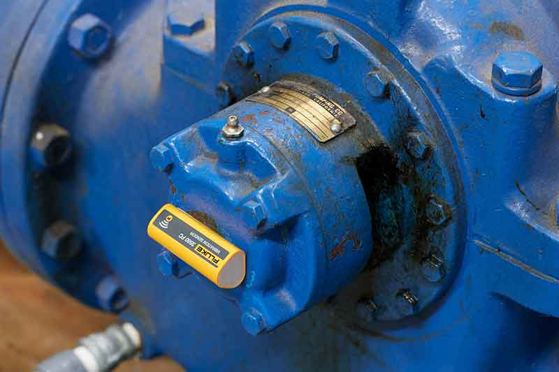 Mnet 175999 Fluke Sensor Web 2