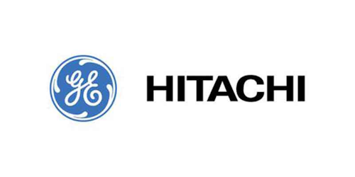 Mnet 176033 Ge Hitachi Logo