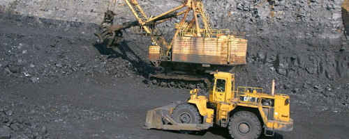 Mnet 176044 Coal Mining