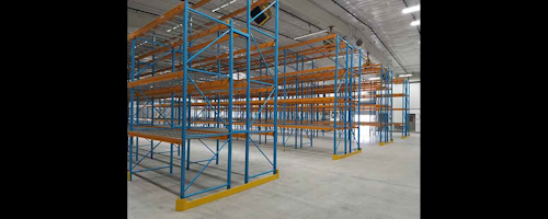 Mnet 176048 Clay Electric Co Op Installed Racking Systemwcap