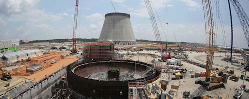Mnet 176088 Nuclear Construction Project