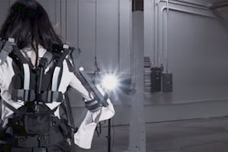 Mnet 194128 Exoskeleton