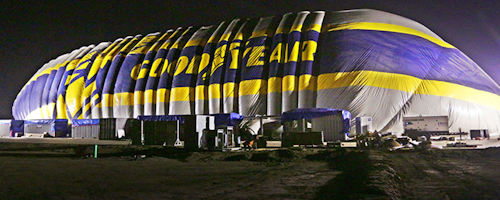 Mnet 194153 Goodyear Hanger Ap
