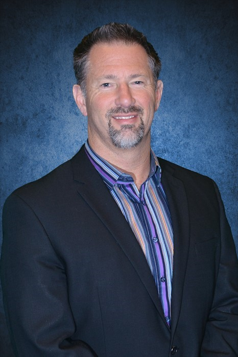 Doug Kimball
