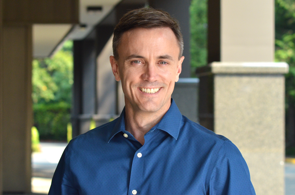 Ryan Duguid