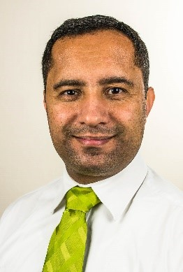 Shailendra Kumar