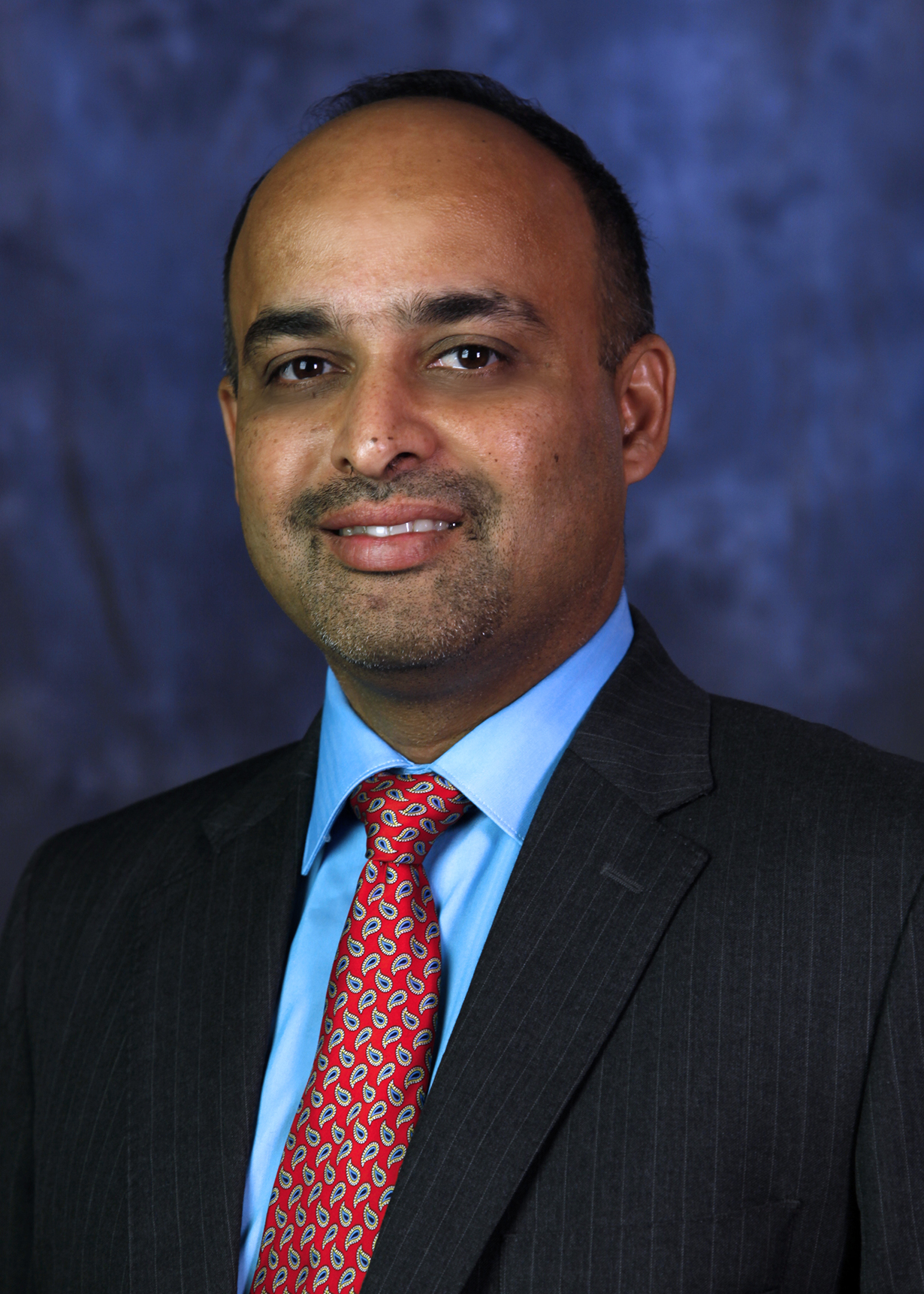 Sudarshan Krishnamurthi