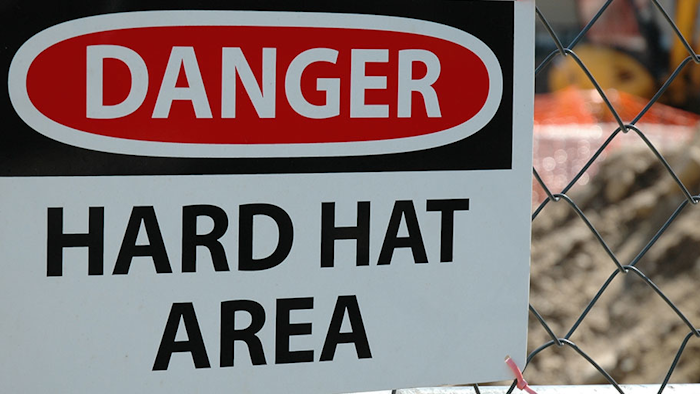 Mnet 194184 Danger Osha