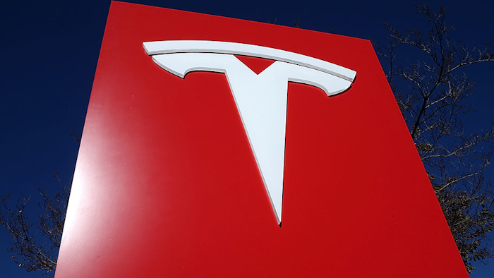 Mnet 194187 Tesla