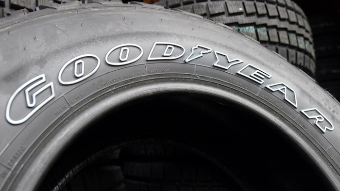 Mnet 109570 Goodyear Ap