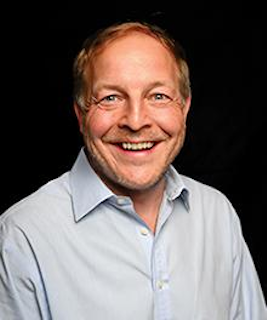 Stephen Pratt, Noodle.ai CEO