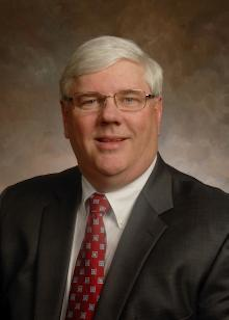 Tim Breen, President & CEO of Motion Industries