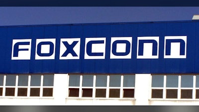 Mnet 109620 Foxconn Wi Med