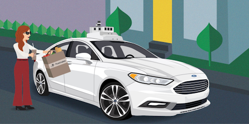 (Image credit: Ford Motor Company)