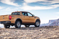 (Image credit: Ford Motor Company)