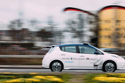 (Image credit: Nissan)