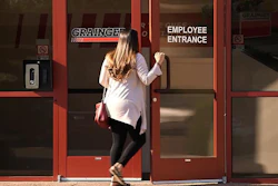 Mnet 109659 Grainger Woman Employee Large