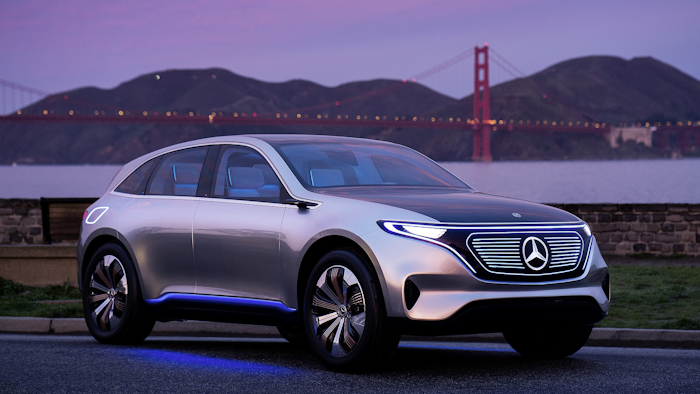 (Image credit: Mercedes-Benz)