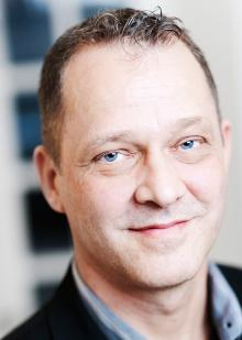 Sven Hammar, Chief Strategy Officer, Apica