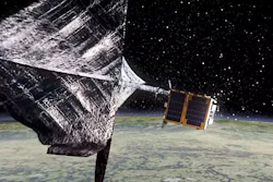 Mnet 109665 Space Junk Net Med