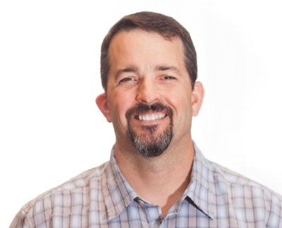 Kent Firestone , CEO, Stratasys Direct Manufacturing