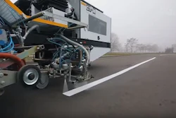 Mnet 109669 Road Paint