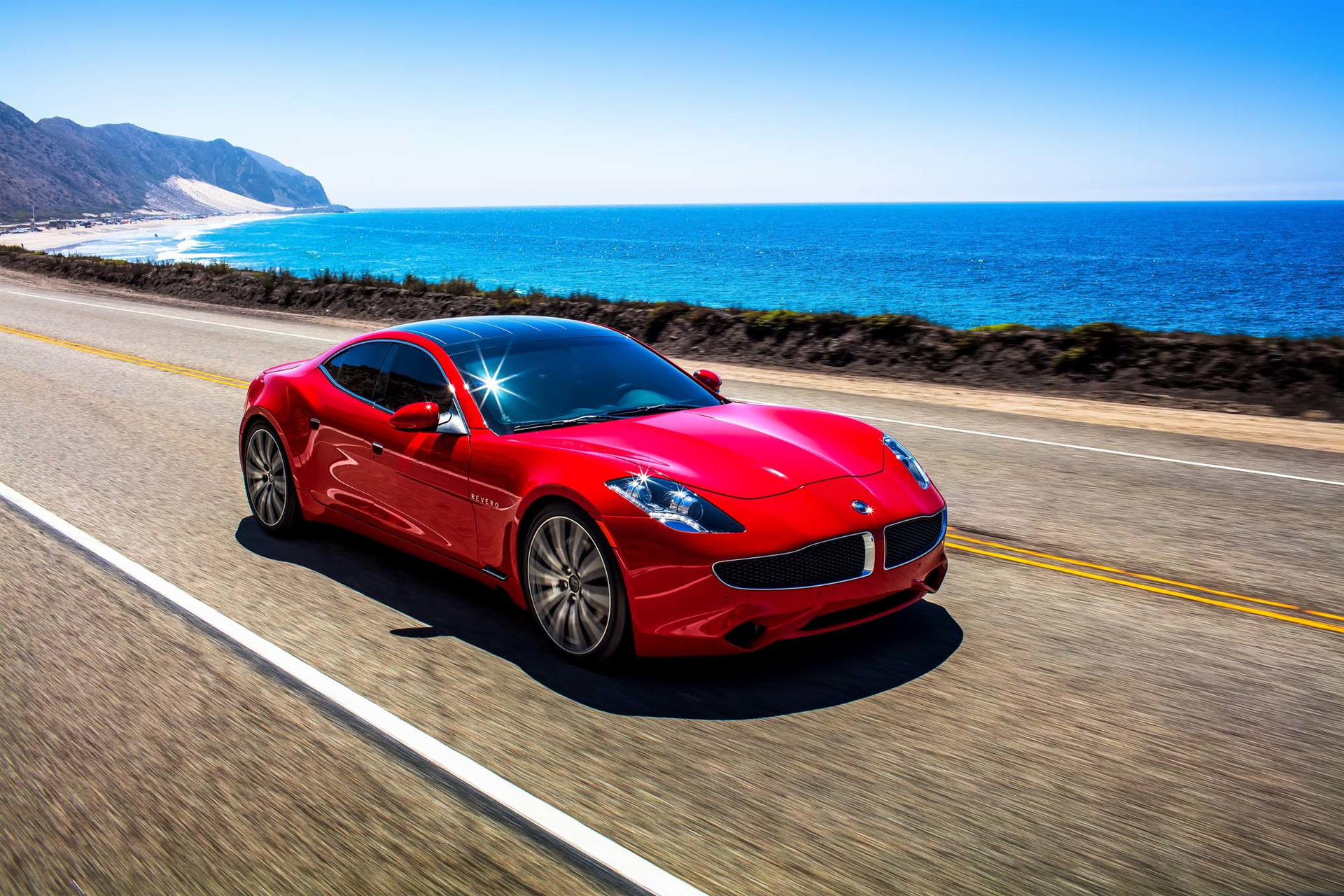 Mnet 109680 Karma Revero