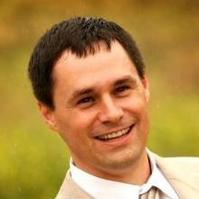 Paul Robertson, NPI Manager, Synapse
