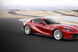 Mnet 109689 Ferrari Large